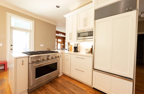 Sullivan's Island House | Beautiful Beachfront Home on Sullivan's Island!