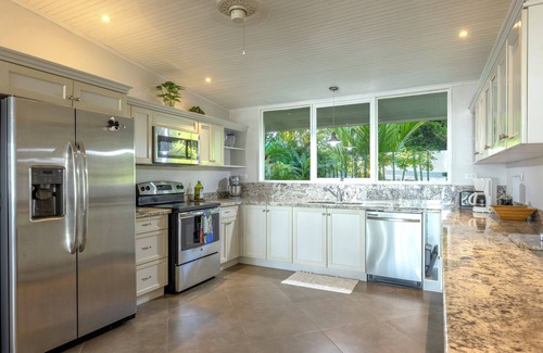 Esterillos Este Villa | Beautiful Beachfront Home in Esterillos