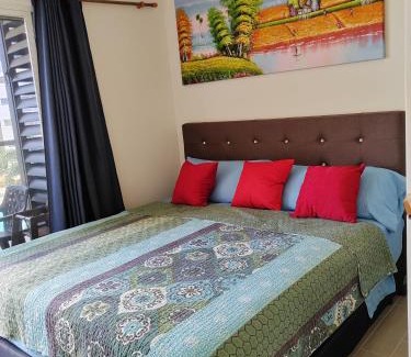 Punta Chame Apartment | Beautiful Beach ,Caracol