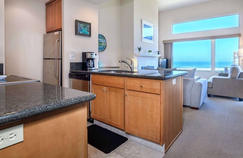 Pajaro Dunes Condo | Beautiful Beach Condo on the Monterey Bay - Gorgeous Ocean Views