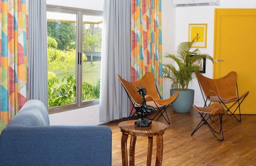 Boca Corona House | Beautiful beach front property in Playa Corona Panama