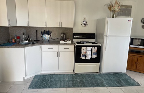 Key Largo Ski Chalet | Beautiful Beach Front Home!