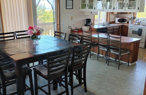 Ocean City House | Beautiful Beach Front Home!