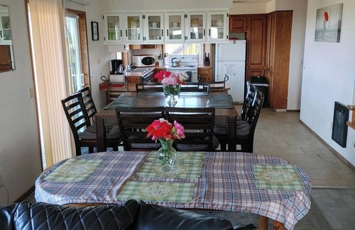 Ocean City House | Beautiful Beach Front Home!