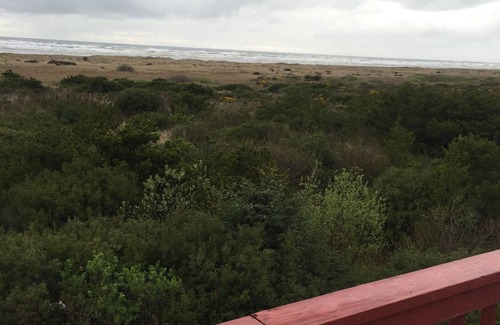 Ocean City House | Beautiful Beach Front Home!