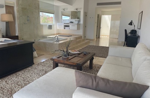 La Ribera Villa | Beautiful Beach front Villa