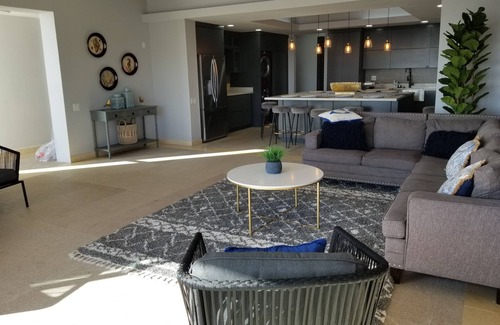 La Salina Condo | Beautiful Beach FRONT CONDOMINIUM with the most amazing views of the ocean