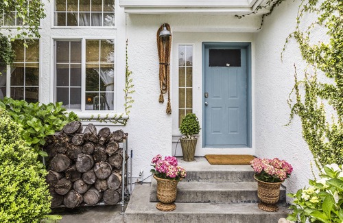 El Granada House | Beautiful Beach House steps from the Beach and Hiking Trails!