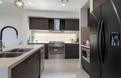 Shellharbour House | Beautiful Beach House