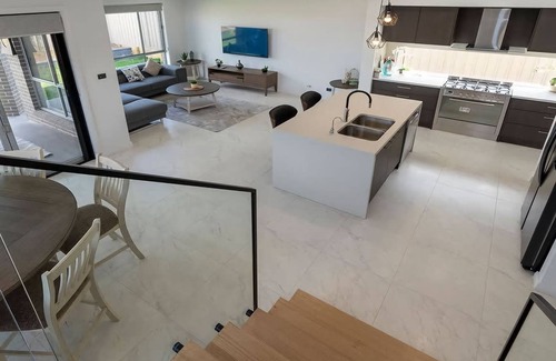 Shellharbour House | Beautiful Beach House
