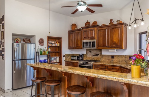 Buenavista House | Beautiful Beach House Right on the Sea of Cortez