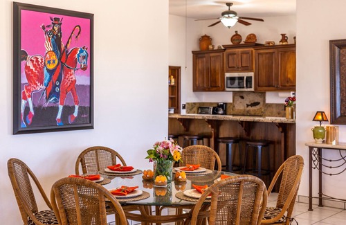 Buenavista House | Beautiful Beach House Right on the Sea of Cortez