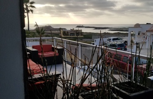 La Salina House | Beautiful Beach house with amazing views of the Ocean, La Marina and the Hills .
