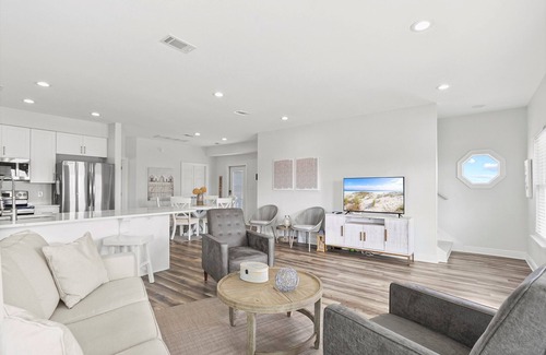 Southpointe House | Beautiful Beach House - Private Pool -Great Views -Gulf of America