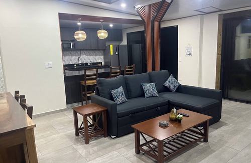 El Porvenir House | Beautiful Beach House right in front of the ocean!