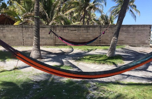 El Porvenir House | Beautiful Beach House right in front of the ocean!