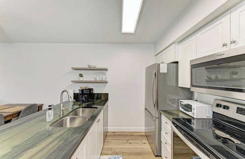 Placida Condo | Beautiful Beaches at LGI Hideaway! Newly furnished