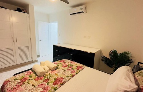 Cabarete Apartment | Beautiful Beachfront Apartment