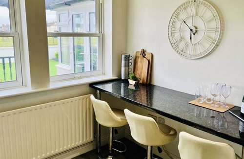 Allonby Cottage | Beautiful Beachfront Cottage