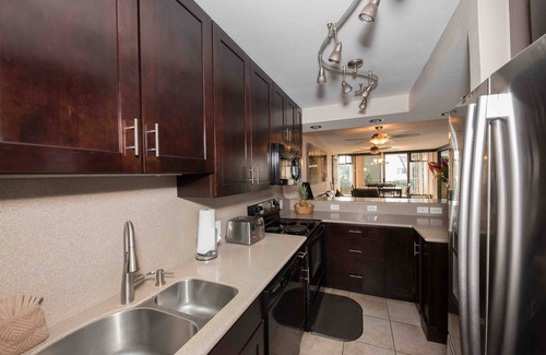 Maalaea Condo | Beautiful BeachFront condo Oceanview last minute special through 2025 180nt