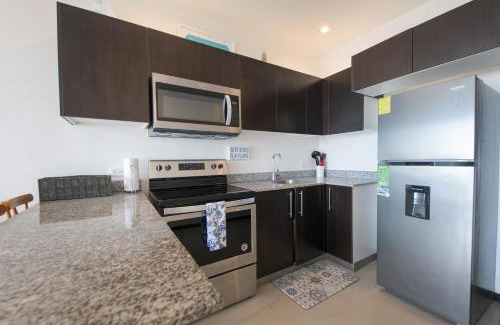 Bejuco Apartment | Beautiful Beachfront Condo, Amazing Pool