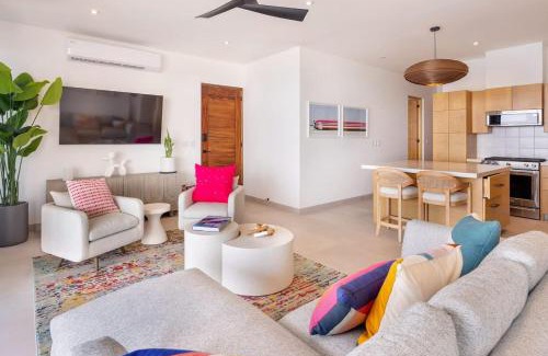 Cerritos Apartment | Beautiful Beachfront Condo, Five-Star Amenities