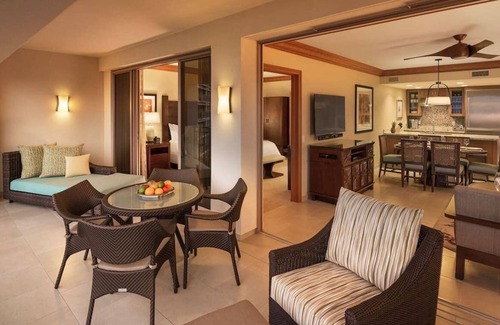 Lahaina Villa | Beautiful Beachfront Resort a Hyatt Residence Club Maui, Ka'anapali Beach