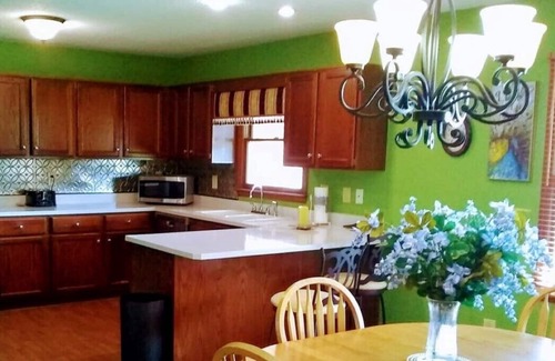 Morehead City House | Beautiful Beaufort by the Sea/Cedarville Place
