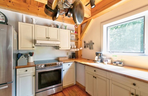 Monterey House | Beautiful Berkshire family home