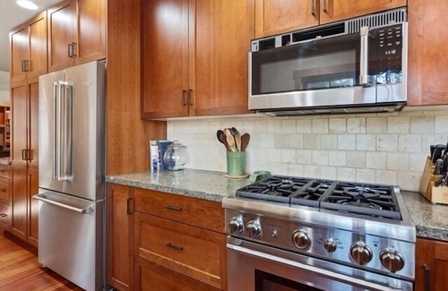 Ketchum House | Beautiful, best location🌞 Dog Friendly