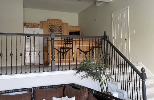 Parkville House | Beautiful & BIG Home with room to play!