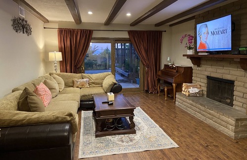Rancho Cucamonga House | Beautiful Big House @ Best Location @Rancho Cucamonga