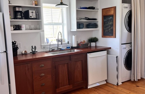Bokeelia Apartment | Beautiful Bokeelia! Fishing dream! Bring your boat and your dog