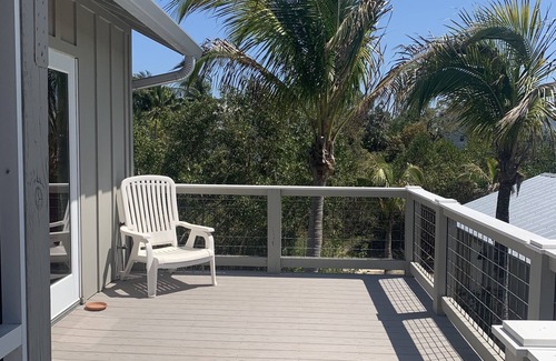 Bokeelia Apartment | Beautiful Bokeelia! Fishing dream! Bring your boat and your dog