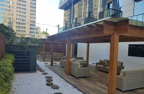 Alphaville Apartment | Beautiful Apartment with Air Conditioning Cozy, furnished apartment.