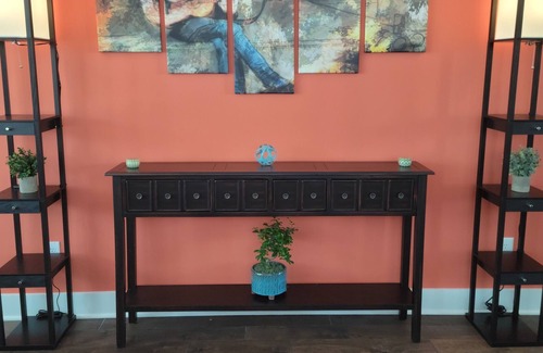 Madison House | Beautiful, brand new 2 BR/2.5 BA townhome, close proximity to airport/Nashville