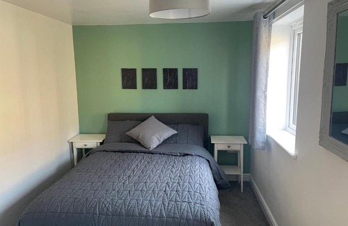 Deepcar House | Beautiful brand new 3-Bed House in Sheffield