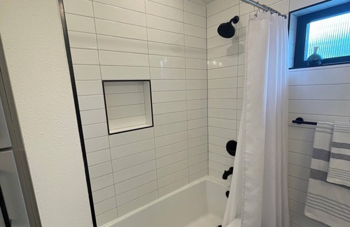 Green Lake Cottage | Beautiful brand new Craftsman Cottage in the heart of Green Lake!