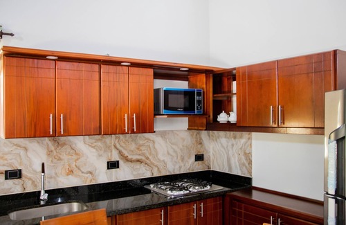 Cisneros Cottage | Beautiful brand new, estate just five minutes from the urban center of Cisnerosn