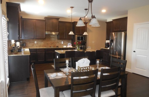 Evans House | Beautiful, brand new five bedroom house located centrally very close to I20