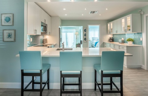 East Ocean Ave House | Beautiful brand new 3 bedroom home really close to the beach