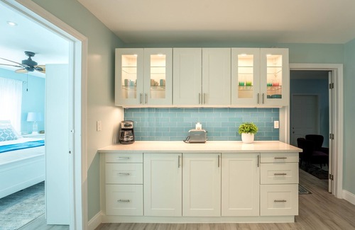 East Ocean Ave House | Beautiful brand new 3 bedroom home really close to the beach