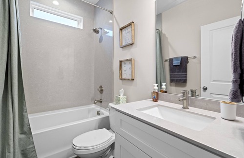 Bessemer City House | Beautiful Brick NEW Construction!