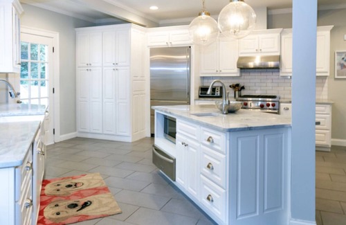Garden Hills House | Beautiful Bright 6 bedroom home in the heart of Buckhead