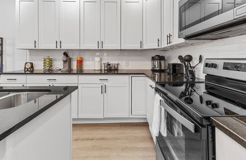 Meridian-Kessler House | Beautiful Broad Ripple House