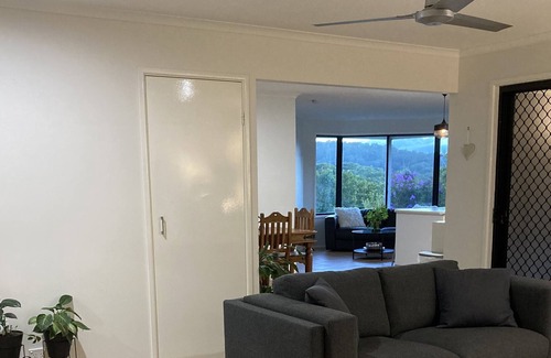 Buderim House | Beautiful Buderim home with Stunning Views