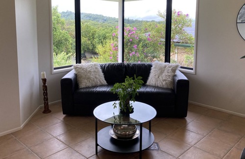 Buderim House | Beautiful Buderim home with Stunning Views