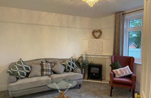 Plymouth House | Beautiful Bungalow