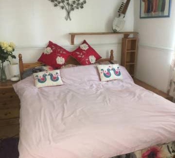 Droitwich House | Beautiful Bungalow Home Droitwich SPA