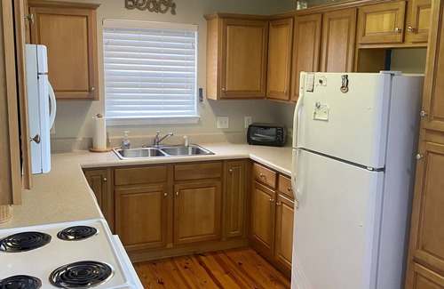 Foley House | Beautiful Bungalow on Bon Secour River !